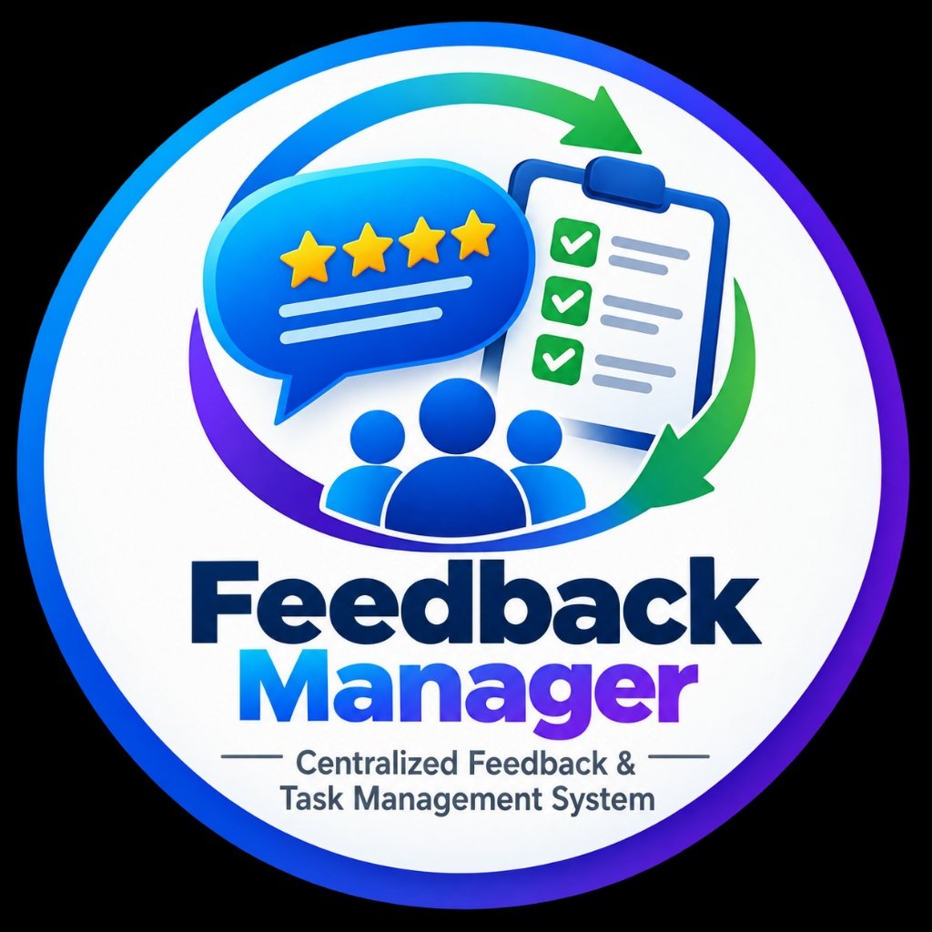 Feedback Manager Logo